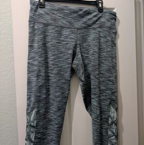 Champion Target XXL yoga capris
